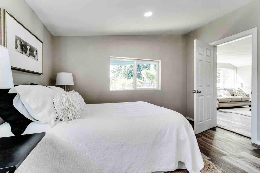 The Country Retreat- The Getaway! Danebo