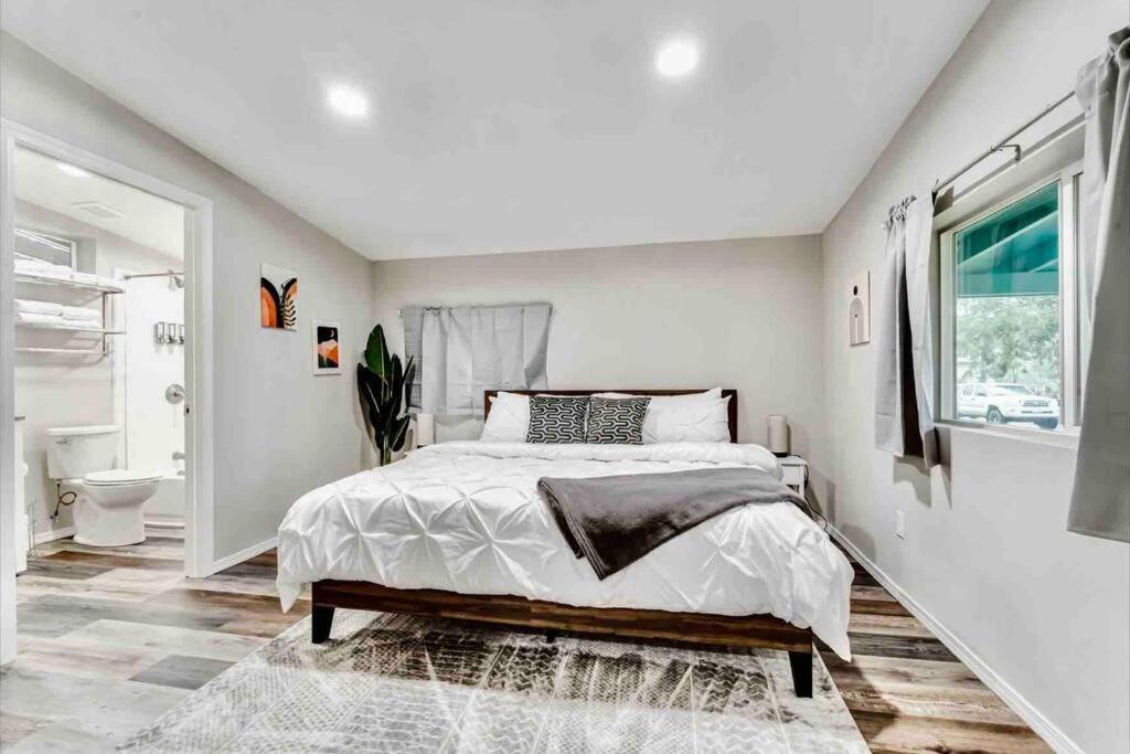 Villa The Country Retreat- The Getaway! *